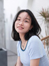 SNYDER WEAR正肩T恤女小眾設(shè)計方領(lǐng)短袖秋ins潮短款高腰露臍修身顯瘦上衣短袖 淺藍(lán)色 M 建議80-100斤 曬單實拍圖
