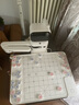 元蘿卜SenseRobotAI下棋機(jī)器人 商湯科技 兒童早教學(xué)習(xí)中國象棋機(jī)器人 智能對話陪伴機(jī)器人 家用學(xué)習(xí) 銀標(biāo)版 曬單實拍圖