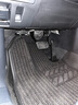 固特異（Goodyear）tpe汽車腳墊適用于豐田漢蘭達(dá)混動(dòng)七座高邊TPE腳墊黛尼斯毯 曬單實(shí)拍圖