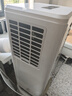 志高（CHIGO）移動(dòng)空調(diào)單冷暖型 空調(diào)一體機(jī)免外機(jī)免排水免安裝小空調(diào)可移動(dòng)式空調(diào)廚房客廳出租房立式制冷空調(diào) 大2匹 單冷-全屋移動(dòng)速冷 曬單實(shí)拍圖