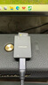 CHIPFANCIERUSB3.2 SD/CFA/CFE B多合一讀卡器CFA存儲(chǔ)卡CFexpress type B 二合一USB4 讀卡器 USB3.2GEN2 CFA讀卡器 讀卡器 曬單實(shí)拍圖