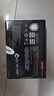 聯(lián)想（lenovo）65W電源適配器 Type-C充電器 65W筆記本充電器 USB-C接口便攜PD快充 ThinkPad電腦充電線黑色 曬單實(shí)拍圖