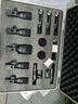 behringer 百靈達(dá) BC1200 BC1500 專業(yè)7件 套鼓樂器拾音話筒套 BC1200【壹年質(zhì)保+國行正品】 曬單實(shí)拍圖