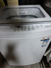東芝（TOSHIBA）波輪洗衣機全自動 DB-12T06D 直驅(qū)變頻 12公斤大容量白色 不彎腰 除菌螨 以舊換新家電國家補貼20% 曬單實拍圖