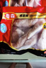 泰森（Tyson）雞柳 2斤 冷凍 雞里脊肉 雞小胸肉生鮮雞排輕食代餐 曬單實(shí)拍圖
