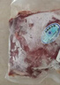 沃典 國產(chǎn)谷飼原切牛腿肉 凈重4斤贈鹵料包 牛肉生鮮燉煮食材源頭直發(fā) 曬單實拍圖