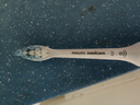飛利浦（PHILIPS）電動(dòng)牙刷頭HX9023 HX9033牙齦敏感軟毛刷頭適用于電動(dòng)牙刷HX6511HX3226HX6730HX6721HX5181HX5161 3支 HX9033 盒裝 [原裝正品 曬單實(shí)拍圖