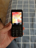 諾基亞（NOKIA）220 4G 移動(dòng)聯(lián)通電信全網(wǎng)通 2.8英寸雙卡雙待 直板按鍵手機(jī) 老人老年手機(jī) 學(xué)生手機(jī) 黑色 曬單實(shí)拍圖