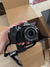 奧林巴斯（OLYMPUS）E-M10 MarkIV EM10四代 微單相機(jī) 數(shù)碼相機(jī) 微單套機(jī)（14-42mm F3.5-5.6）2030萬(wàn)像素 黑 曬單實(shí)拍圖