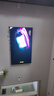 TCL電視 75T7L 75英寸 QD-Mini LED 華星高階HVA屏 萬象分區(qū) 絢彩XDR2200nits 超薄 國家補貼20% T7K 曬單實拍圖