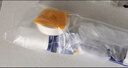 【準新品】多芬（Dove）果奶多肉青提香滋潤水靈果奶沐浴泡泡400g 曬單實(shí)拍圖
