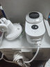 360攝像頭BC6 4G版 300萬(wàn)高清像素永久免流量?jī)?nèi)置電池免流免打孔免布線一秒安裝無(wú)電無(wú)網(wǎng)專用室外家用 曬單實(shí)拍圖