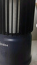 美的（Midea）藍(lán)色滅蚊燈家用滅蚊器驅(qū)蚊器物理仿生誘蚊吸入式臥室基孔肯雅熱 曬單實(shí)拍圖