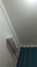 格力（GREE）空調(diào) 云錦三代  新一級(jí)能效 變頻冷暖 自清潔 智能WIFI 壁掛式空調(diào)掛機(jī) 家電國(guó)家補(bǔ)貼 以舊換新 1.5匹 一級(jí)能效 云錦三代冷酷款 曬單實(shí)拍圖