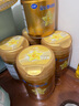 飛鶴星飛帆卓睿嬰兒配方奶粉2段(6-12月) 750g*6【28天新鮮】育兒補貼 曬單實拍圖