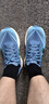 NEW BALANCE男款Rebel v4專(zhuān)業(yè)緩震輕量競速運動(dòng)跑步鞋MFCXCH4 42.5 曬單實(shí)拍圖