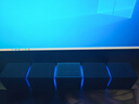飛利浦（PHILIPS）SPA5600 藍牙音箱電腦音響游戲電競音響桌面家用臺式長條音箱 內(nèi)置麥克風 曬單實拍圖