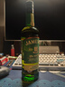 尊美醇（Jameson） 愛爾蘭 調(diào)和型 威士忌 洋酒 700ml  IPA版 精釀桶  花果香威士忌 曬單實(shí)拍圖