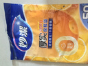 妙潔（MIAOJIE）加厚實保鮮袋抽取式水果蔬菜食品級廚房耐高溫可微波塑料袋裝 大號五包共250只 曬單實拍圖
