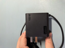 聯(lián)想（Lenovo）聯(lián)想原裝 100W電源適配器 Type-C充電器 筆記本充電器 USB-C接口便攜PD快充 ThinkPad電腦充電線 曬單實拍圖