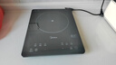 美的（Midea）電磁爐家用火鍋2200W大功率電磁灶帶鍋套裝炒鍋湯鍋一鍵爆炒觸控面板電池爐大火力22RB20國家補貼 曬單實拍圖