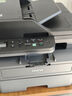 兄弟（brother）DCP-L2548DW黑白激光雙面辦公打印機手機無(wú)線(xiàn)有線(xiàn)家用自動(dòng)輸稿一體機復印掃描2550dw升級款 曬單實(shí)拍圖