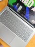 聯(lián)想（Lenovo）小新Pro14 AI超能本 銳龍版 輕薄筆記本電腦 銳龍7 8845H  32G1T 2.8k 鴿子灰 曬單實拍圖