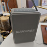 萬音霸X15藍牙音箱25新款便攜小音響高音質(zhì)大音量戶外家用超重低音炮 萬音霸X15藍牙音箱【灰色】 曬單實拍圖