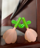 周十五益生菌蜂蜜露孕婦開塞蜜露待產(chǎn)包用產(chǎn)后哺乳期兒童蜂蜜栓禮品10支 曬單實拍圖