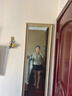 蕉下（beneunder）涼感運動防曬衣女AL90024辣妹防曬服防紫外線冷茶灰M 曬單實拍圖