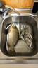 劉志強釣魚(yú)專(zhuān)用拉絲粉拉大球野釣餌料強力粘粉谷元粉拉餌 曬單實(shí)拍圖