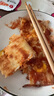 思念臺(tái)灣風(fēng)味原味手抓餅900g10片 兒童早餐半成品食品早點(diǎn) 曬單實(shí)拍圖