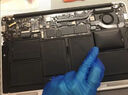 MacBook原裝蘋(píng)果A1370 A1465 A1466 A1369 A1405 A1406 A1375 A1495 MC506 A1377 A1496 筆記本電池 蘋(píng)果A1370電池 曬單實(shí)拍圖