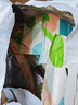 探路蜂一次性毛巾洗臉巾加大加厚棉柔大號(hào)純棉潔面浴巾一次性旅行用品 曬單實(shí)拍圖