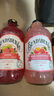 賓得寶（Bundaberg）含氣飲料混合裝375ml*6瓶 7口味隨機(jī)發(fā)貨 澳洲網(wǎng)紅發(fā)酵果汁氣泡水 曬單實(shí)拍圖