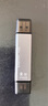 川宇USB3.0 otg轉(zhuǎn)接頭高速蘋果手機(jī)tf/sd讀卡器多合一華為/蘋果/Type-c/電腦相機(jī)行車記錄儀無人機(jī)通用 曬單實(shí)拍圖