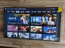 小米（MI）電視55英寸 2025款 120Hz 2+32GB 小米澎湃OS 平板電視Redmi A55 L55RB-RA以舊換新  曬單實拍圖