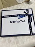 DOMIAMIA嬰兒睡袋紗布分腿寶寶睡衣兒童春夏季防踢被吸汗透氣 六層紗布-山竹風(fēng)吟【涼爽透氣】 M碼 曬單實(shí)拍圖