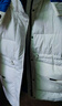駱駝戶外羽絨服中長款女加厚防風防潑水工裝派克服保暖外套 曬單實拍圖