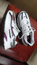 耐克（NIKE）官方男子透氣運(yùn)動(dòng)鞋夏新款復(fù)古跑鞋風(fēng) INITIATOR IB8913 100白/科技紫/淡象牙白/灰黑 42 曬單實(shí)拍圖
