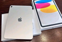 Apple/蘋(píng)果【國家補貼】iPad 11英寸 A16芯片2025年款 平板電腦 (128GB WLAN版/學(xué)習辦公娛樂(lè ))銀色 曬單實(shí)拍圖