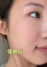 韓方五谷防曬霜噴霧男女士軍訓(xùn)專用高倍防曬防水汗防紫外線美白隔離SPF50+ 曬單實拍圖