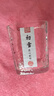 【采銷推薦】玻璃杯盲盒玻璃杯套裝高腳杯啤酒杯高顏值玻璃水杯 初雪杯1個 曬單實(shí)拍圖