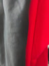 皮爾卡丹（pierre cardin）童裝男童夏季2025新款帥氣小男孩短袖短褲寶寶夏裝兒童套裝衣服棉 紅醒獅 +帽子 130 (適合身高1.2米左右) 曬單實拍圖