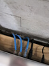 普聯(lián)（TP-LINK） 六類千兆網(wǎng)線 CAT6類國標(biāo)非屏蔽純銅線芯雙絞線 裝修工程家裝網(wǎng)絡(luò)監(jiān)控布線無氧銅箱線50米 EC6-50 曬單實(shí)拍圖