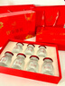 艾尚燕即食燕窩禮盒 禮品送長輩補品 孕婦營養(yǎng)品 媽媽生日禮物2盒共14瓶 曬單實拍圖