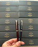 派克（PARKER）鋼筆2025新款生肖限定蛇年特別版福順禮盒高端簽字筆商務(wù)送禮伴手禮定制刻字 畢業(yè)禮品 威雅月光白墨水筆【城市漫步禮盒】 曬單實拍圖