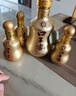 口子窖 十年型 兼香型白酒 50度 500ml*1瓶 單瓶裝 曬單實(shí)拍圖