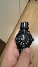 寶珀（blancpain）XS.WATCH聯(lián)名款五十噚系列腕表男女機(jī)械手表42.3mm節(jié)日送禮 SO35B400風(fēng)暴洋 曬單實(shí)拍圖