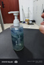 珂岸華熙生物賦活果酸清肌磨砂沐浴露纖維磨砂沐浴露400ml 曬單實拍圖